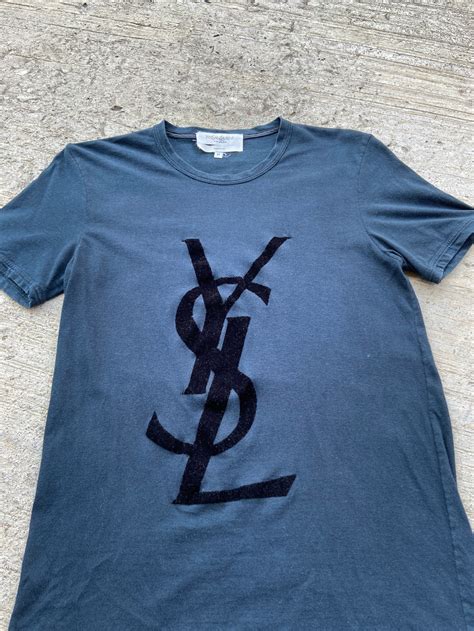 YSL t shirts on sale